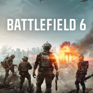 بازی Battlefield 6