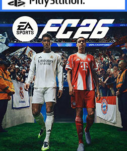 بازی EA SPORTS FC 26