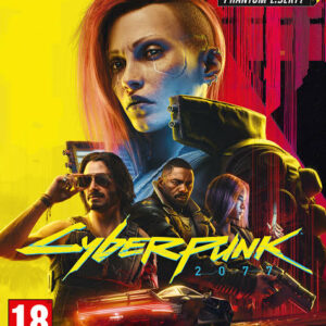 بازی Cyberpunk 2077 ظرفیت دوم برای PS5