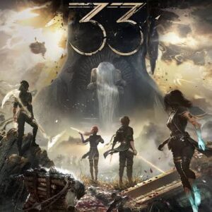 بازی Clair Obscur: Expedition 33 ظرفیت سوم