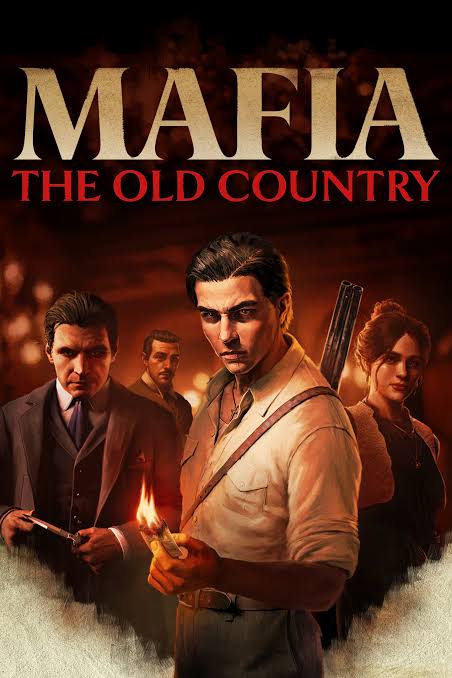 بازی Mafia The Old Country ظرفیت دوم