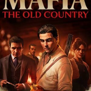 بازی Mafia The Old Country ظرفیت سوم