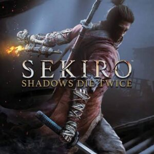 بازی Sekiro برای PS5