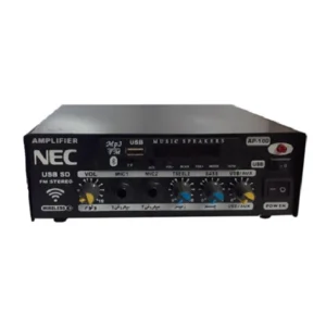 آمپلی فایر NEC