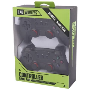 دسته بازی مدل CM-019 بسته دو عددی