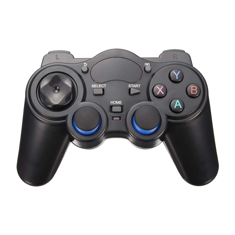 دسته بازی بی‌سیم TGZ-850M