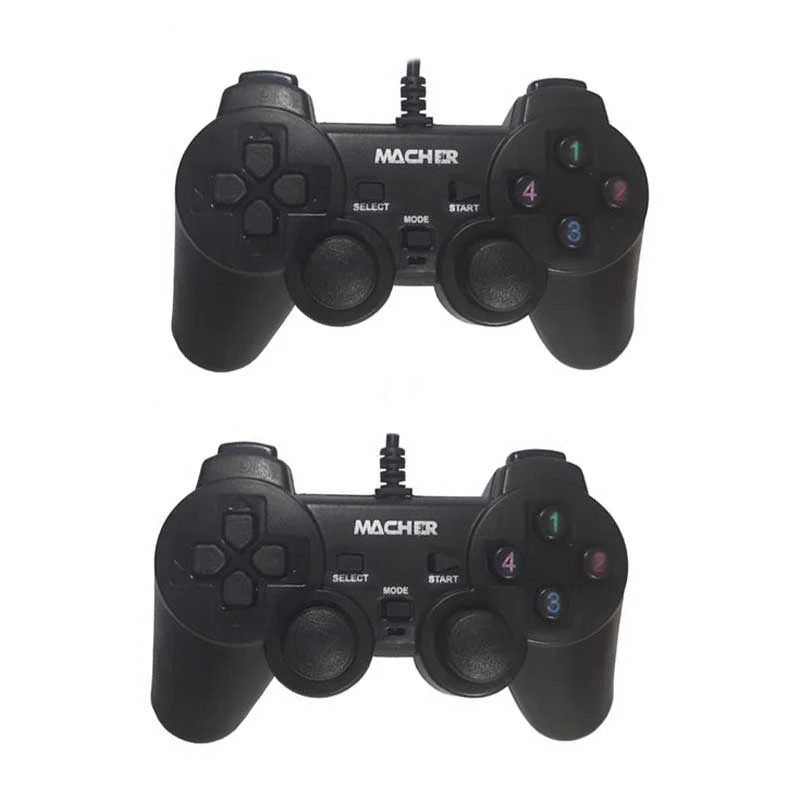 دسته بازی مچر MR-58