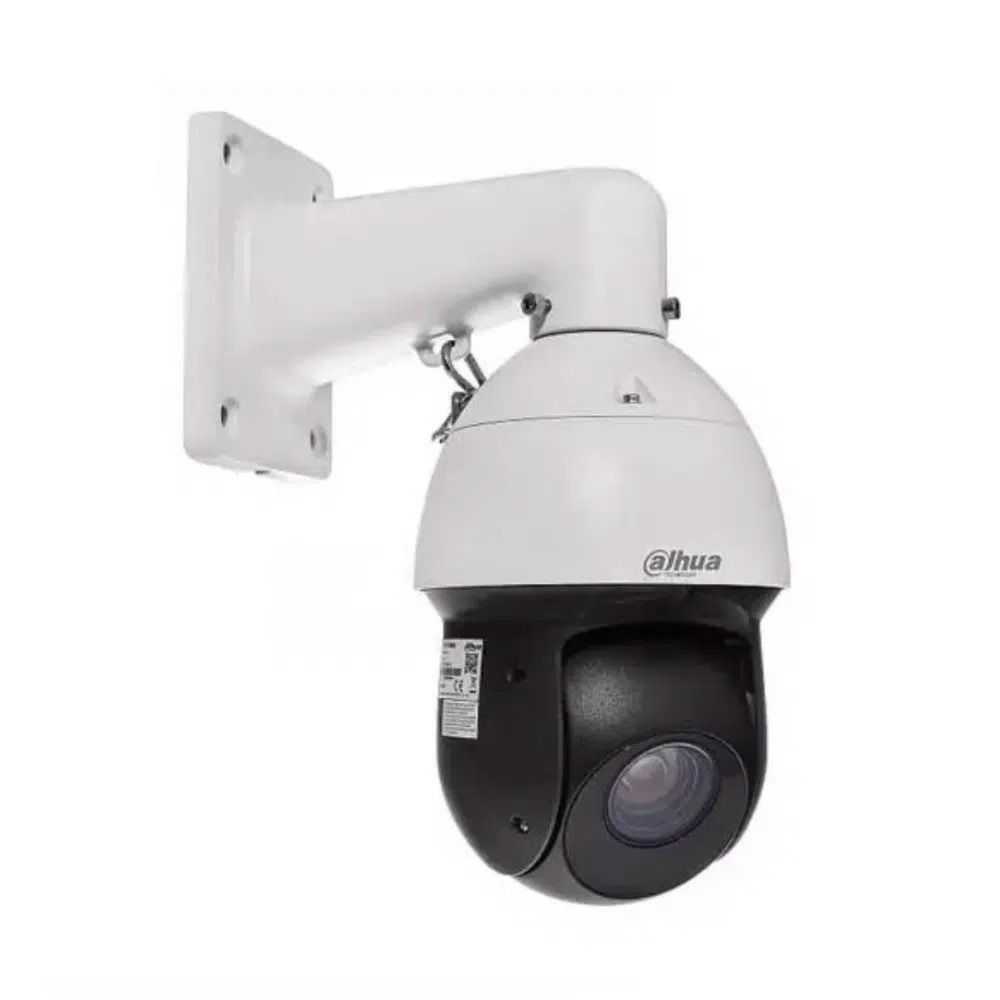 دوربین مداربسته داهوا