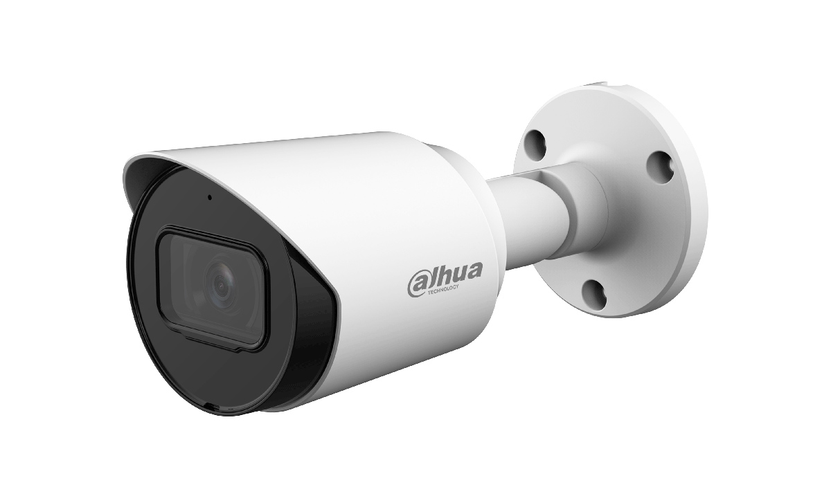 دوربین بولت داهوا