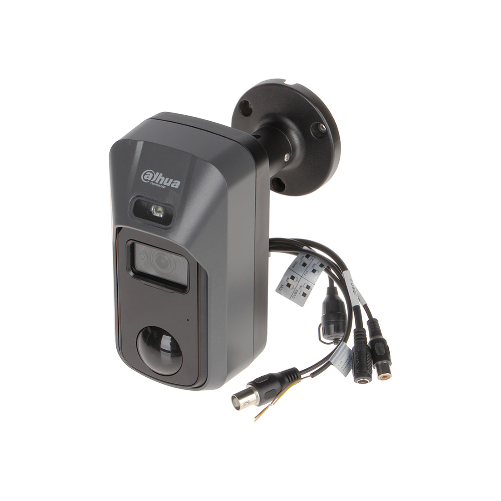 دوربین مداربسته داهوا