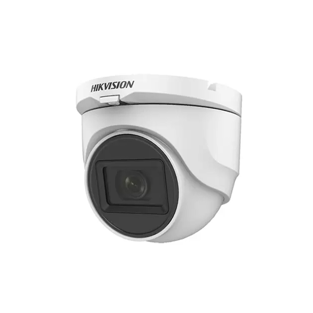 دوربین مداربسته هایک ویژن