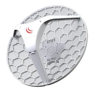 رادیو میکروتیک