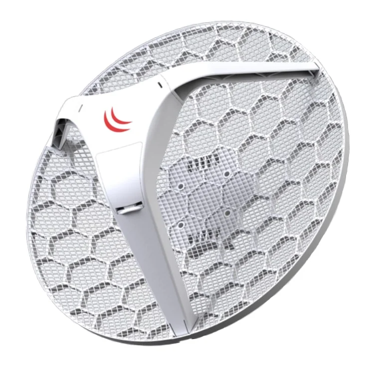 رادیو میکروتیک