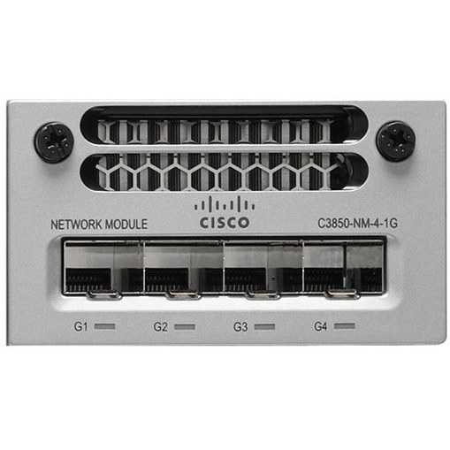 ماژول شبکه سیسکو