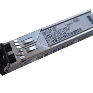 ماژول فیبر نوری سیسکو