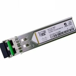 ماژول فیبر نوری سیسکو