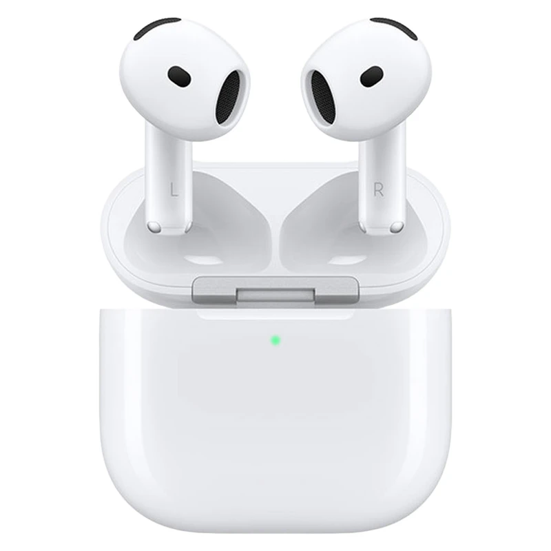 هندزفری بی سیم اپل مدل AirPods 4