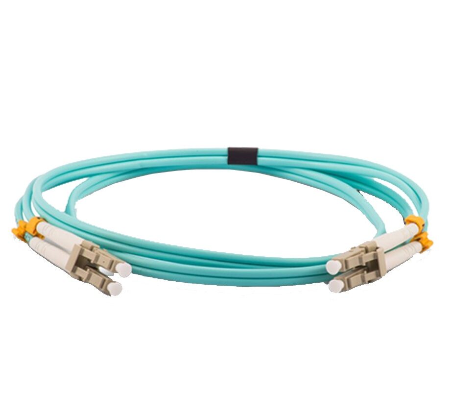 پچ کورد فیبر نوری نگزنس