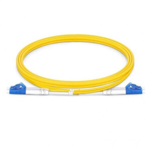 پچ کورد فیبر نوری سینگل مود نگزنس