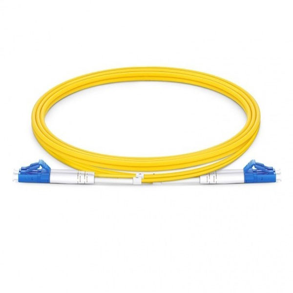 پچ کورد فیبر نوری سینگل مود نگزنس