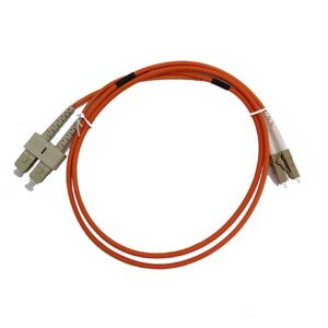 پچ کورد فیبر نوری نگزنس مالتی مود