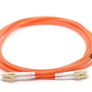 پچ کورد فیبر نوری نگزنس