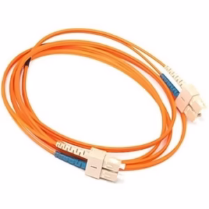 پچ کورد فیبر نوری نگزنس