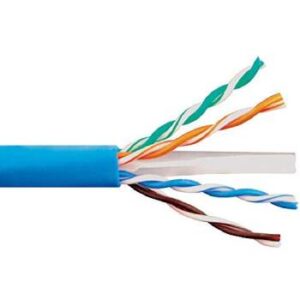 کابل شبکه لگراند CAT6 UTP PVC 305m