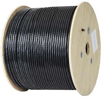 کابل شبکه نگزنس CAT6