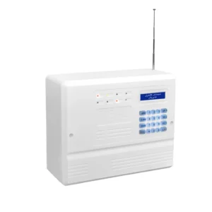 دزدگیر اماکن فایروال