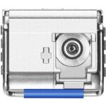 ماژول فیبر نوری ۱۰ گیگابیت Cisco مدل SFP‑10G‑BXU‑I