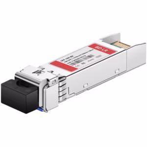 ماژول فیبر نوری ۱۰ گیگابیت Cisco مدل SFP‑10G‑BXU‑I