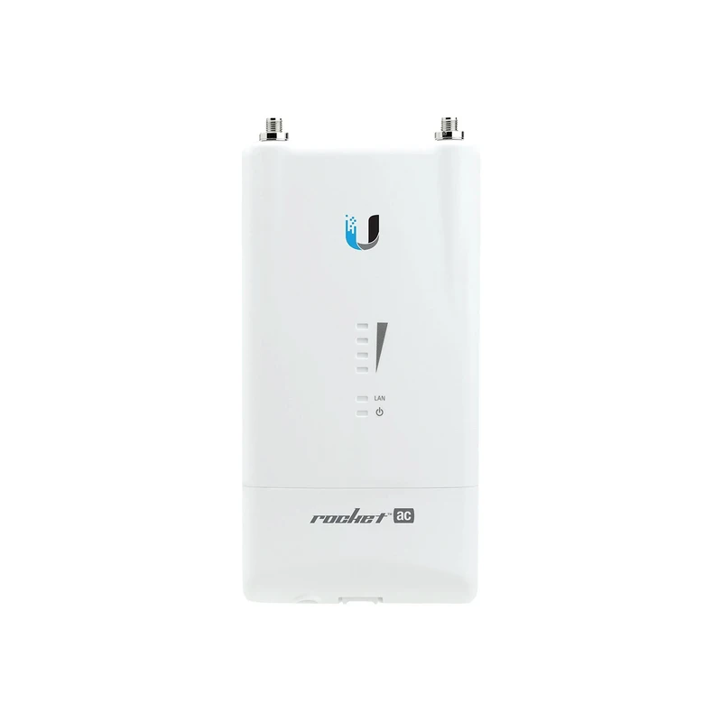 رادیو وایرلس یوبیکیوتی Rocket 5AC Lite