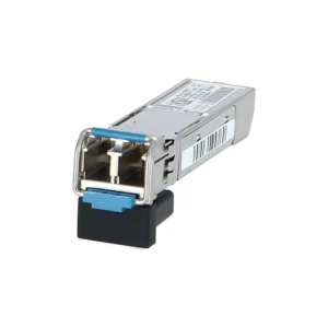 ماژول فیبر نوری Cisco مدل GLC‑LH‑SMD