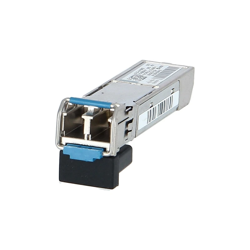 ماژول فیبر نوری Cisco مدل GLC‑LH‑SMD