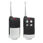 دزدگیر سیم‌کارتی سایلکس مدل SG8-S