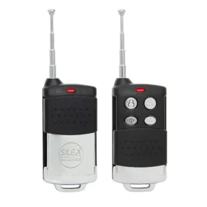 دزدگیر سیم‌کارتی سایلکس مدل SG8-S