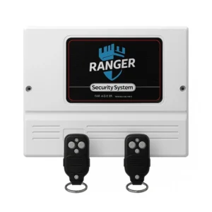 دزدگیر اماکن رنجر