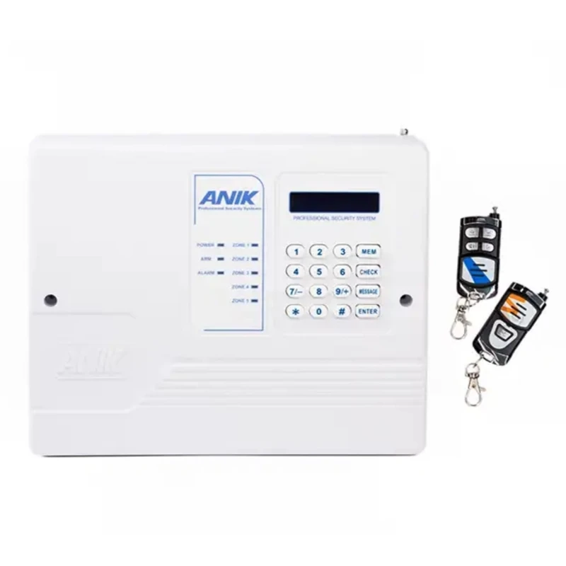 دزدگیر سیم‌کارتی آنیک