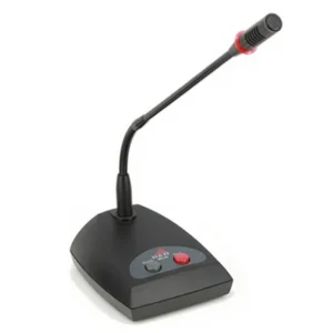 میکروفن رومیزی دی اند دی مدل MD-60