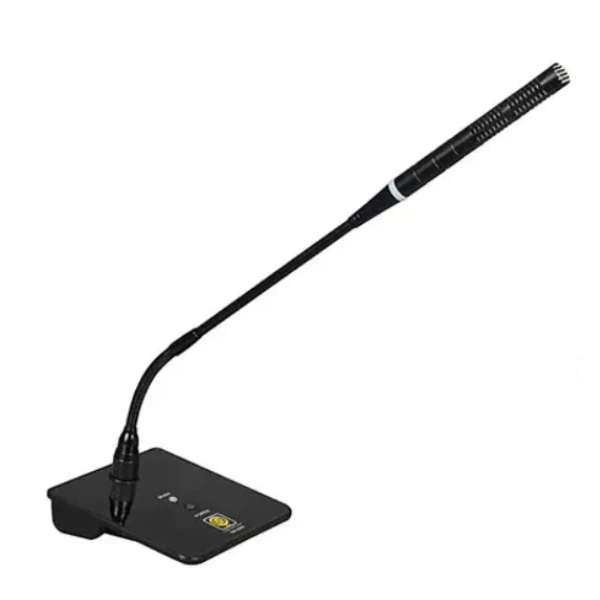 میکروفن رومیزی زیکو مدل D-2000