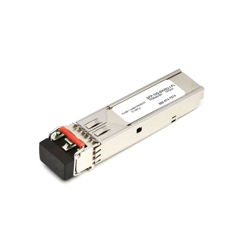 ماژول فیبر نوری سیسکو SFP‑10G‑BX40D‑I