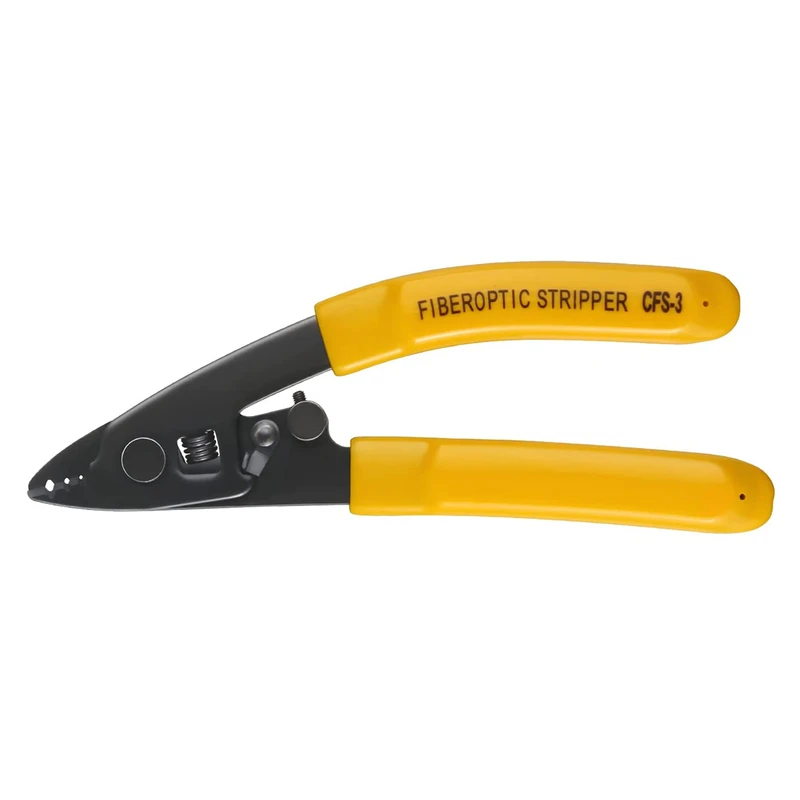 استریپر فیبر نوری