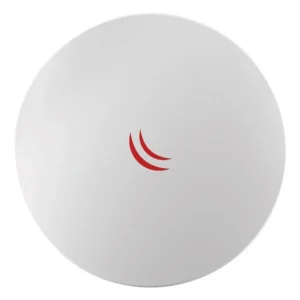 اکسس پوینت میکروتیک بی‌سیم