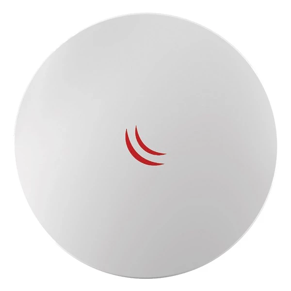 اکسس پوینت میکروتیک بی‌سیم