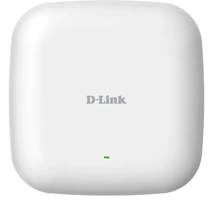 اکسس پوینت دو باند بی سیم دی لینک مدل DAP-2610