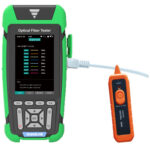 تستر فیبر نوری OTDR گرندلینک GLK 3500