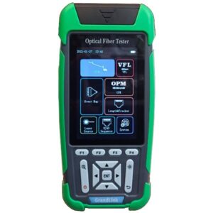 تستر فیبر نوری OTDR گرندلینک GLK 3500