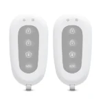 دزدگیر اماکن S105