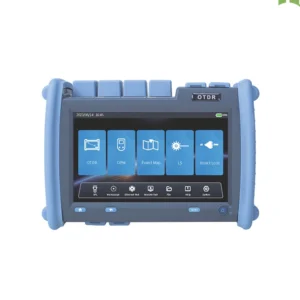 دستگاه OTDR برند Novker مدل NK5520